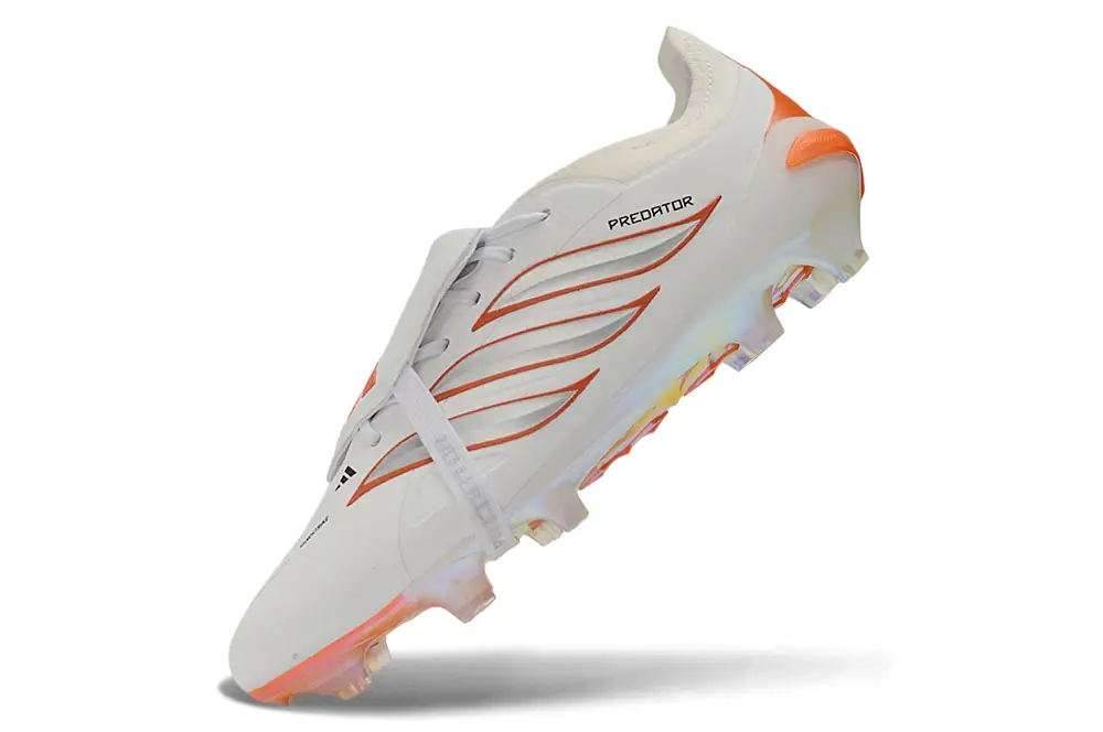 Image of ADIDAS Adidas Predator 26 Elite Tongue FG - Soccer Shoes Soccer Shoe