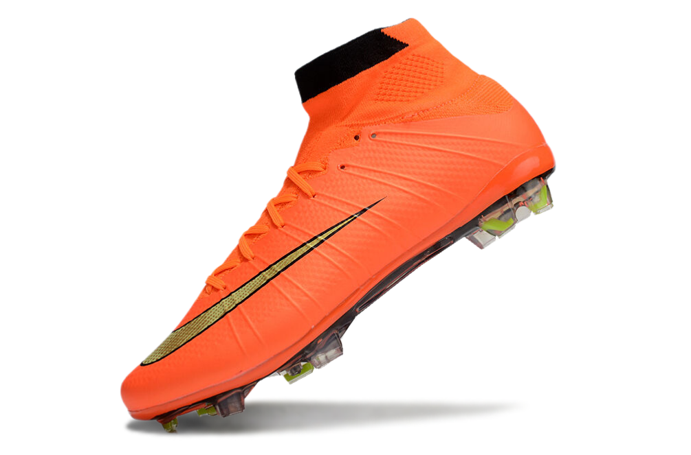 Nike Mercurial Superfly IV Elite FG 2014 World Cup