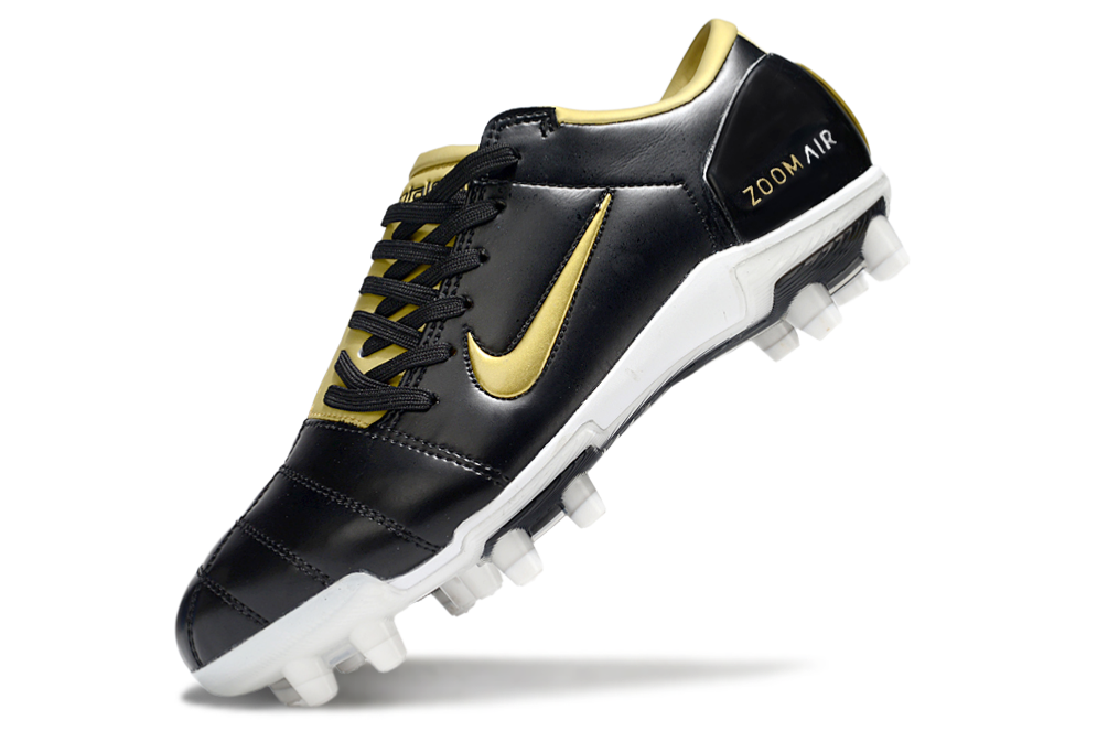 Image of Nike Total 90 Air Zoom III Elite FG