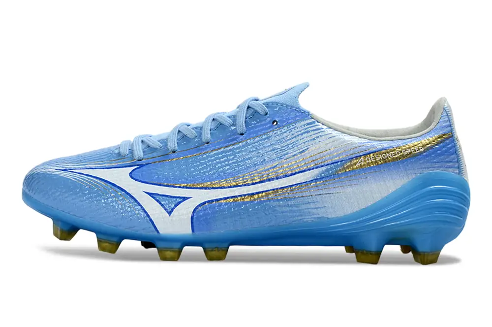 Image of MIZUNO Mizuno Alpha III Japan FG - Soccer Shoes Soccer Shoe