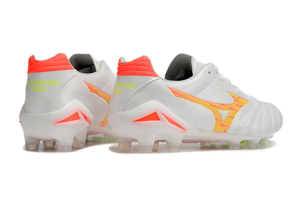 Image of MIZUNO Mizuno Morelia Neo IV Elite FG Prism - Soccer Shoes Soccer Shoe