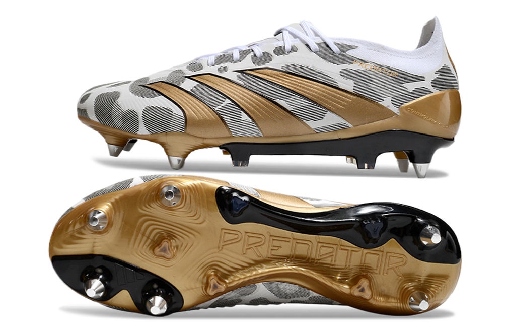 Image of Adidas Predator Generation Pred Elite SG