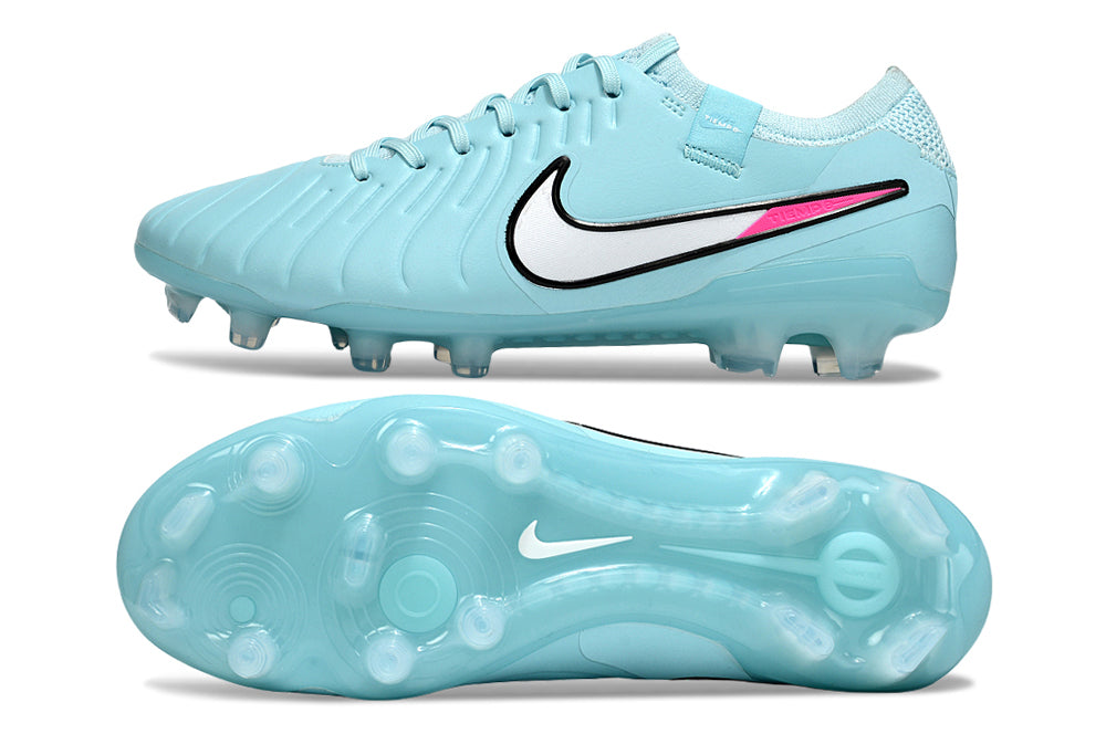 Image of Nike Tiempo Legend X Elite FG Prism Pack