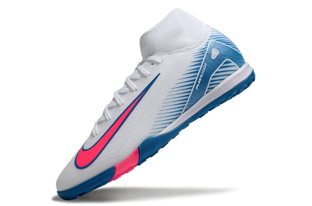 Image of Nike Air Zoom Mercurial Superfly X Elite TF