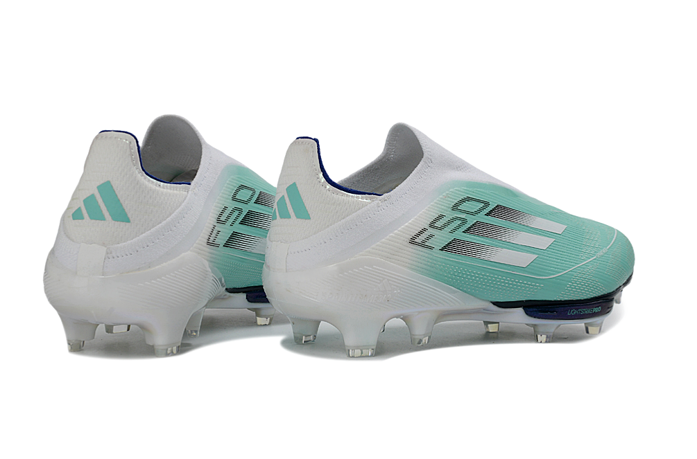 Image of Adidas F50+ Elite FG Laceless