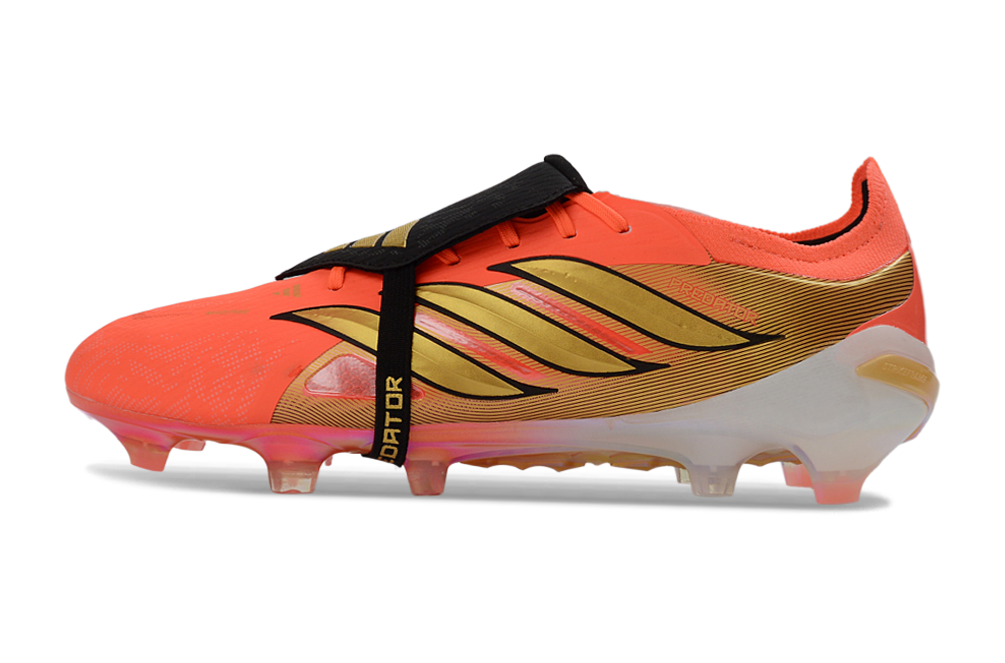 Image of Adidas Predator 26 Elite Tongue FG