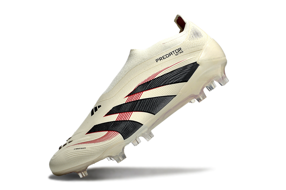 Adidas Predator Elite Laceless FG