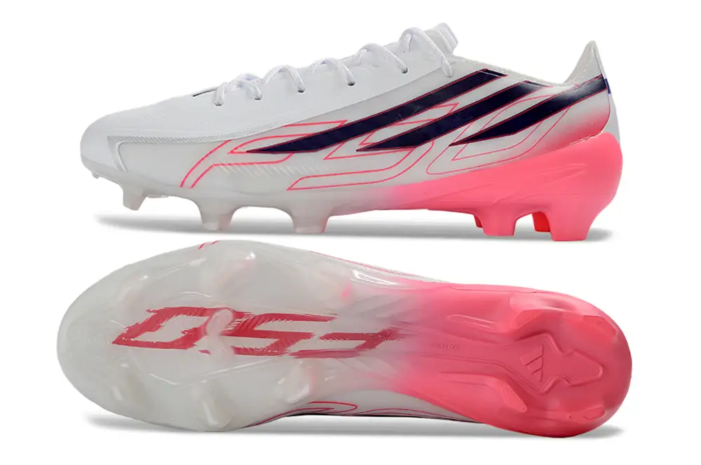 Image of ADIDAS Adidas F50 Hyperfast Evo Elite FG - Soccer Shoes Soccer Shoe