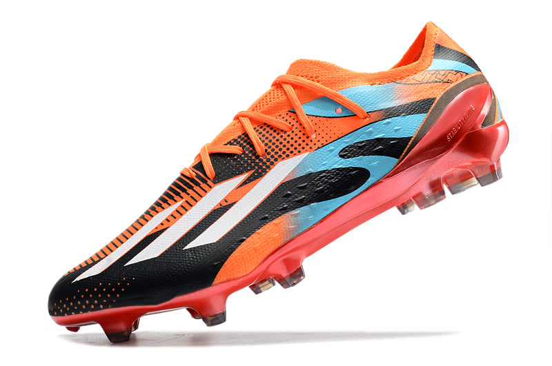 Image of Adidas X Speedflow.1 FG