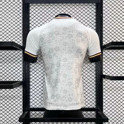 Image of Spain 202425 Special Edition White Jersey Player Version