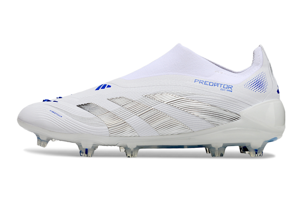 Adidas Predator Accuracy+ Elite FG Laceless