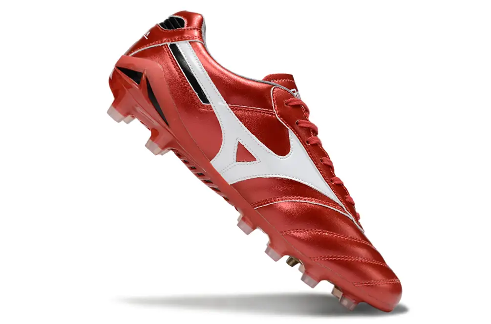 Image of MIZUNO Mizuno Morelia Neo IV Elite FG - Soccer Shoes Soccer Shoe