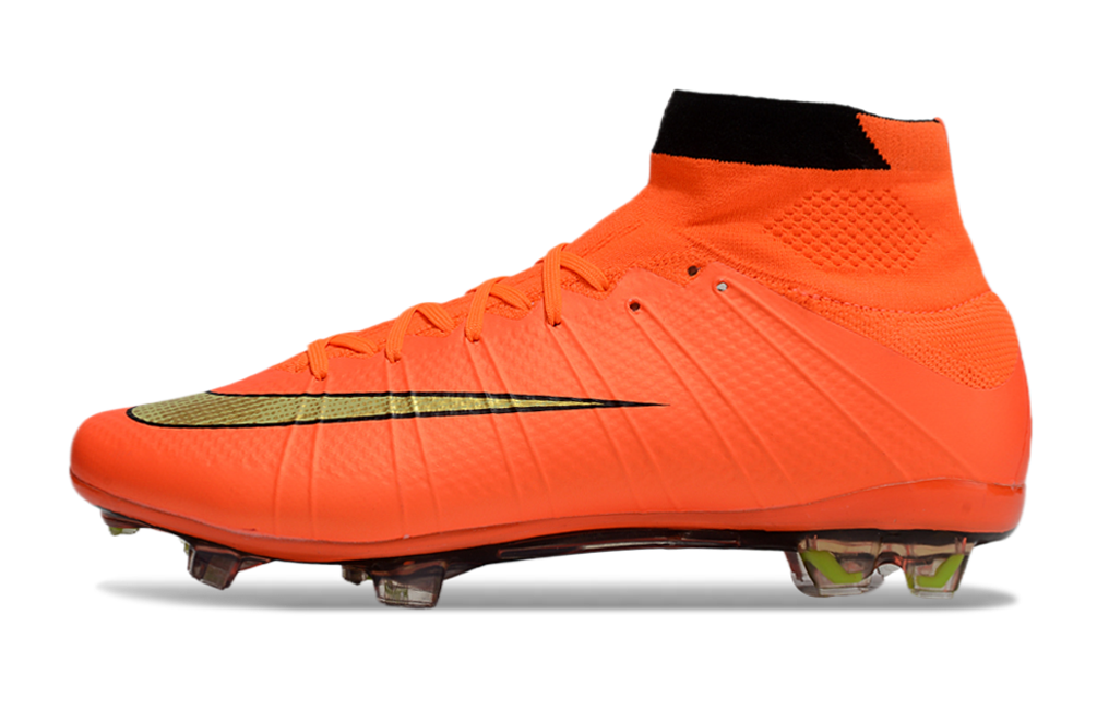 Nike Mercurial Superfly IV Elite FG 2014 World Cup