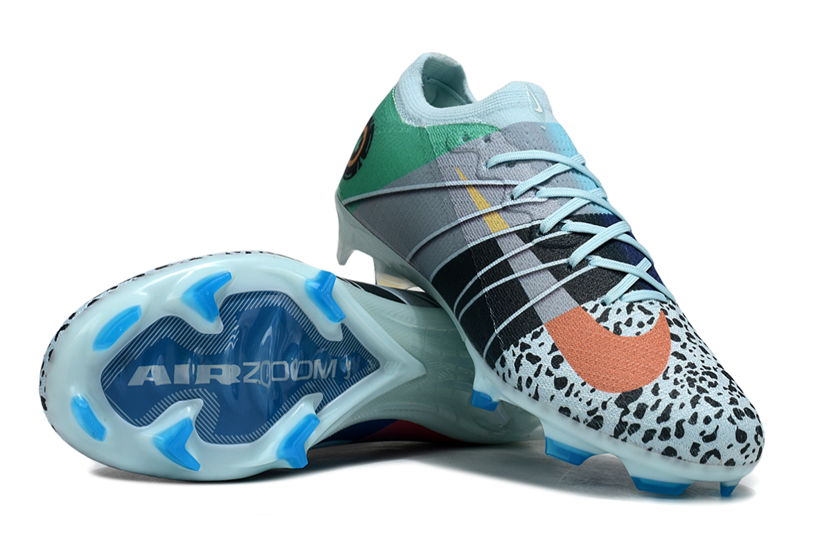 Image of Nike Air Zoom Mercurial Vapor XVI Elite FG