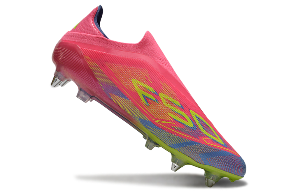 Adidas F50 Elite SG Laceless