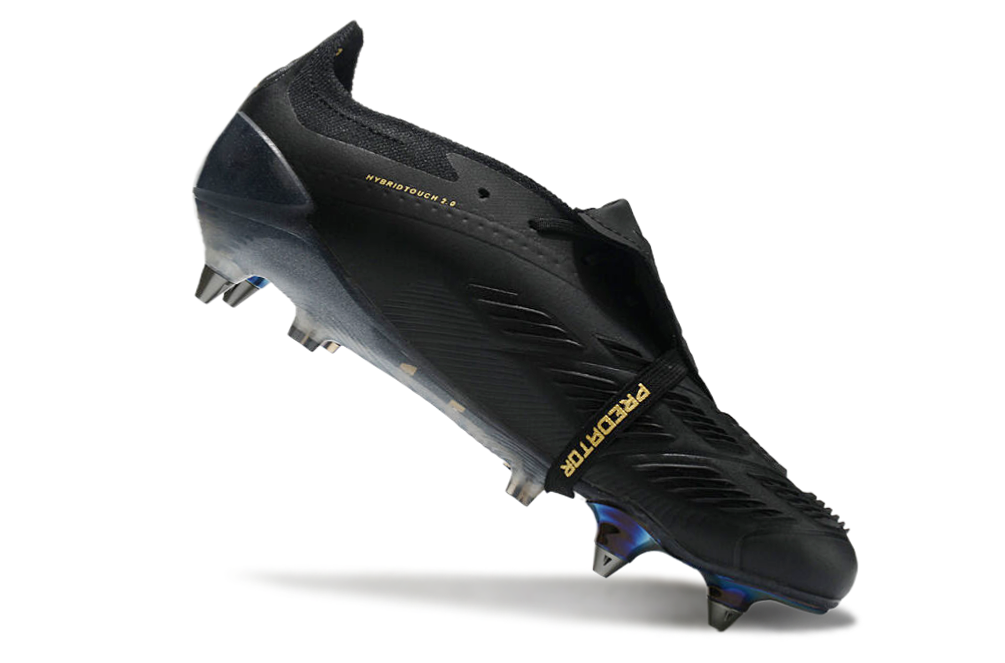Image of Adidas Predator Darkspark Elite Tongue SG