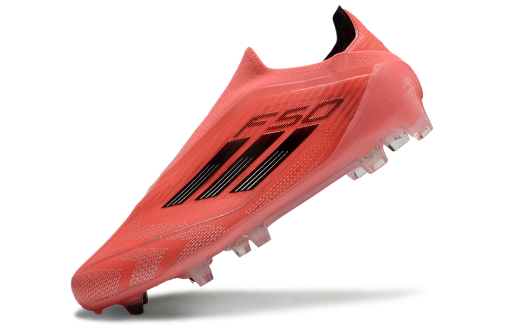 Adidas F50 Elite FG Laceless Vivid Horizon