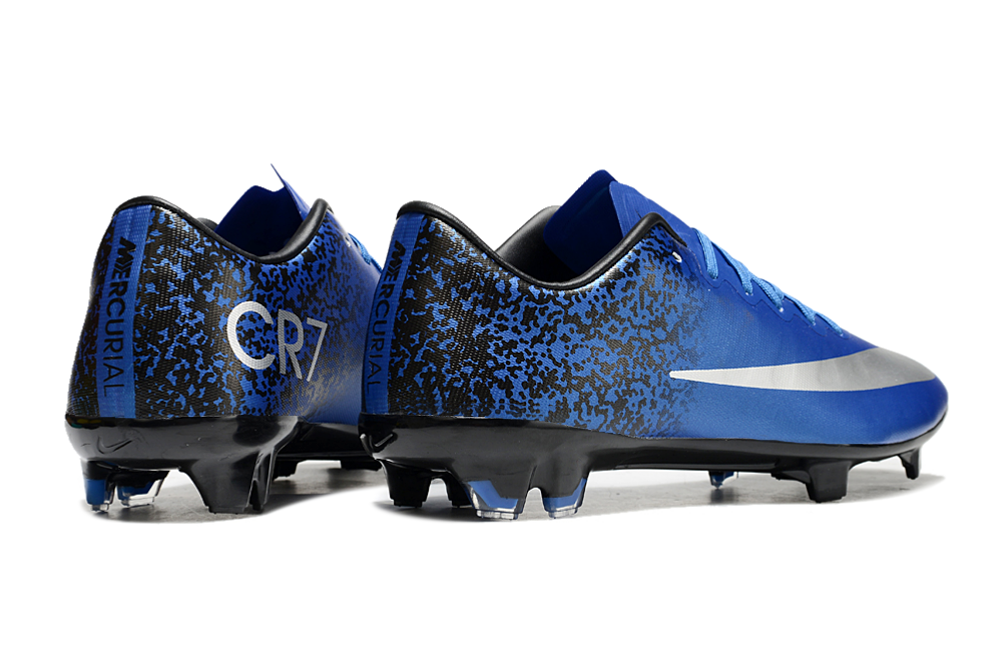 Nike Mercurial Vapor X Elite FG CR7