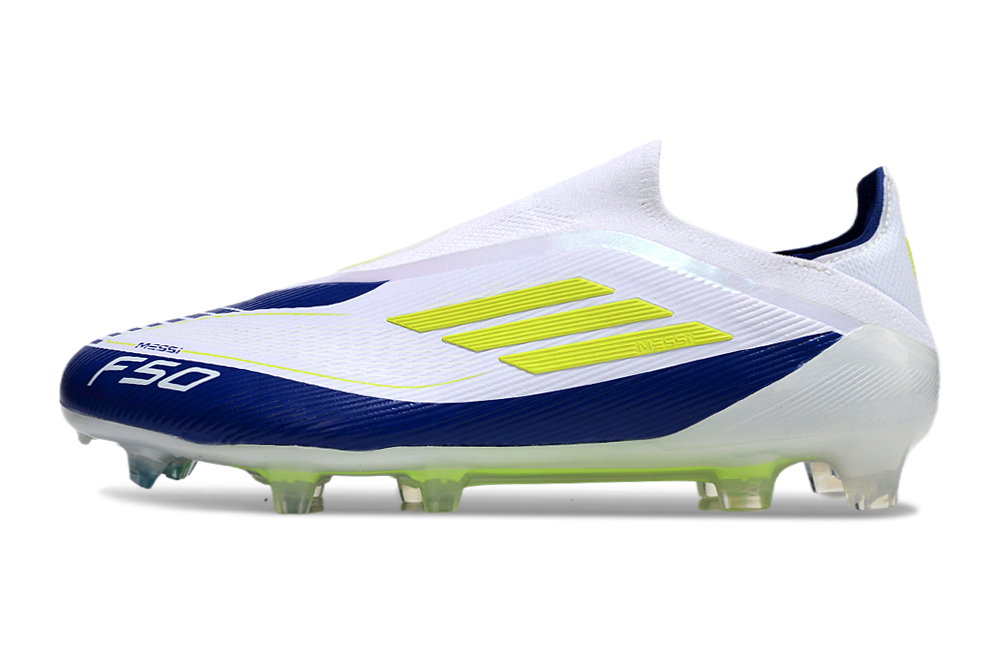 Adidas F50 Elite Lionel Messi FG Laceless