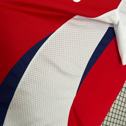 Image of 24/25 Arsenal home