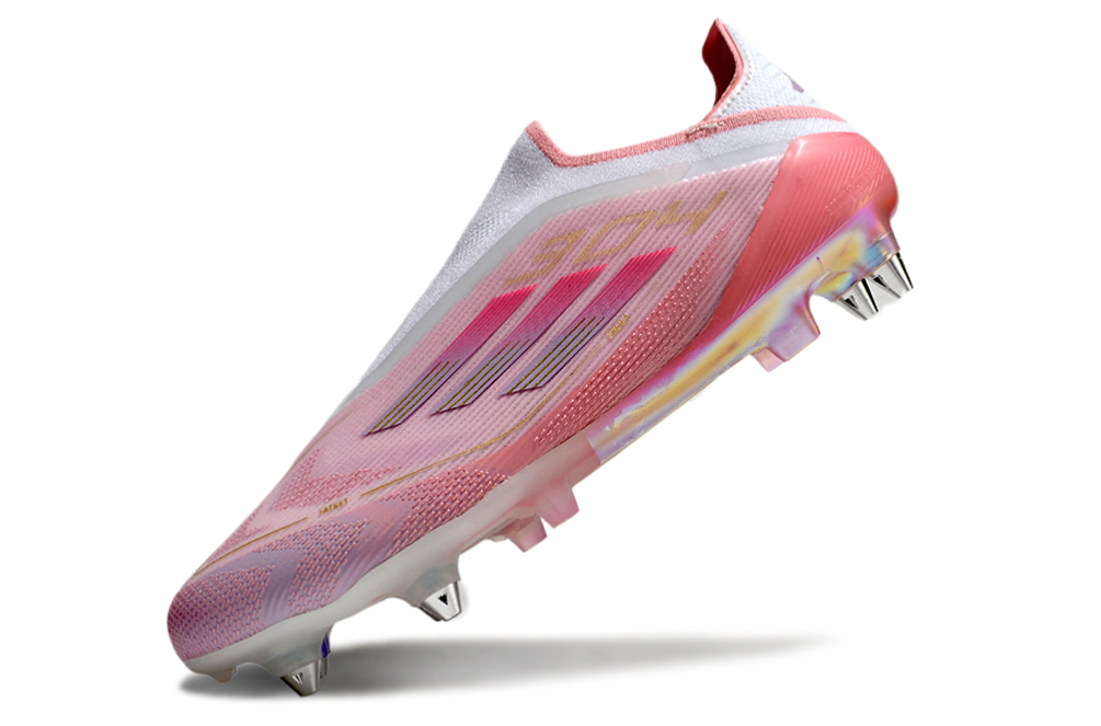 Adidas F50 Laceless Elite SG x Lamine Yamal