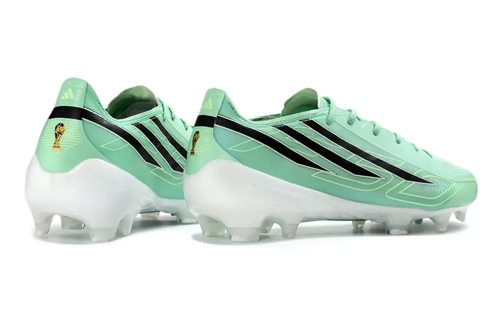 Image of ADIDAS Adidas F50 Hyperfast Evo Elite FG - Soccer Shoes Soccer Shoe