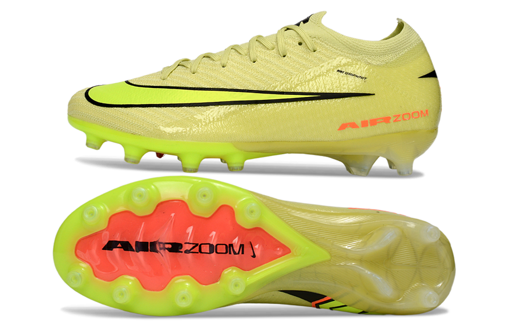 Image of Nike Mercurial Vapor XVI Elite AG Max Voltage