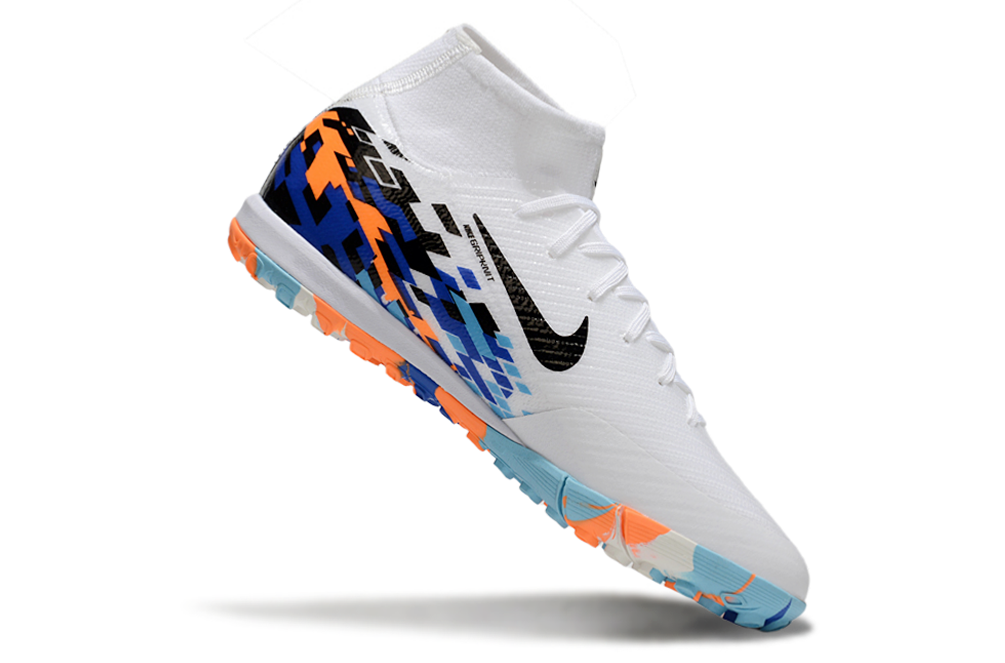 Image of Nike Air Zoom Mercurial Superfly XV Elite TF