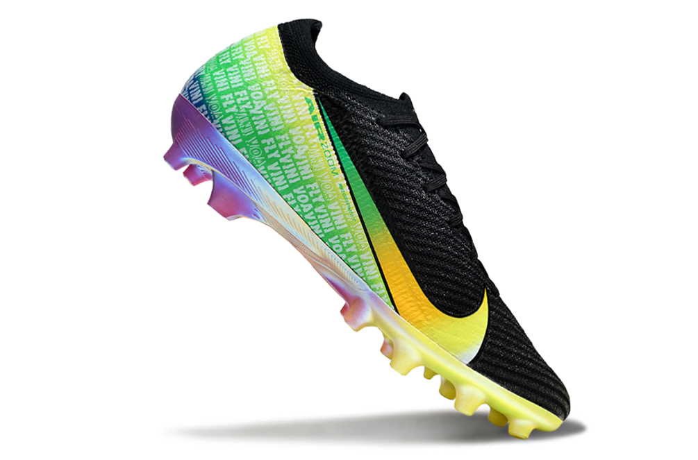 Nike Mercurial Vapor XVI Elite AG Vini Jr