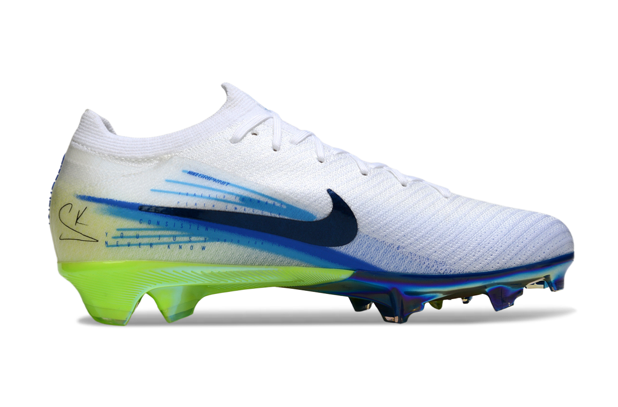 Image of Nike Air Zoom Mercurial Vapor XVI Elite FG “Sam Kerr”