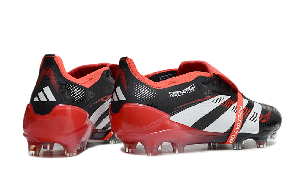 Image of Adidas Predator FT Moments Elite Tongue FG