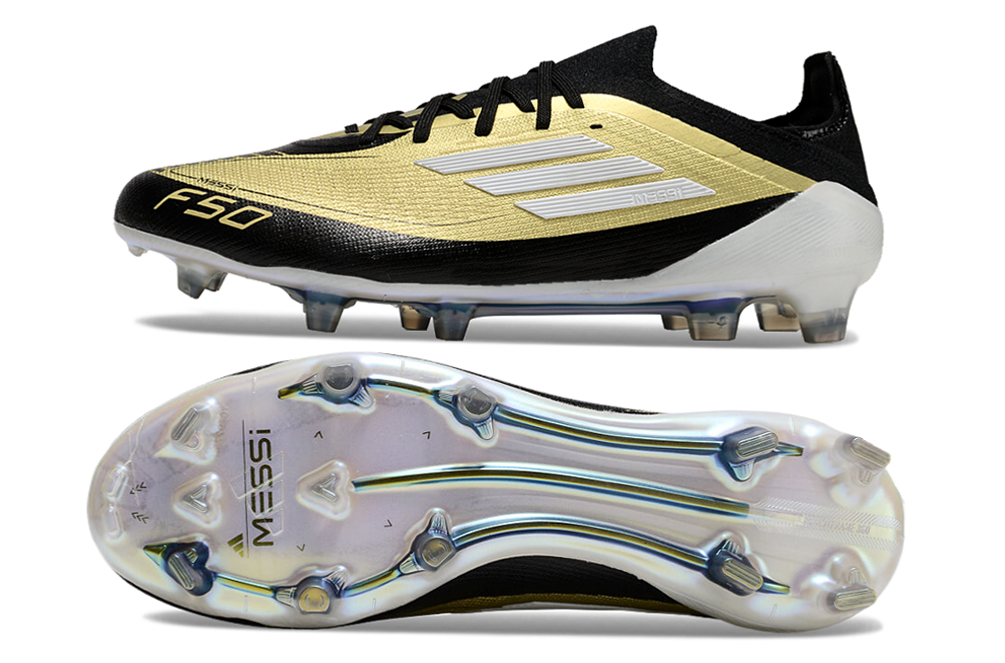 Adidas F50 Elite FG Lionel Messi