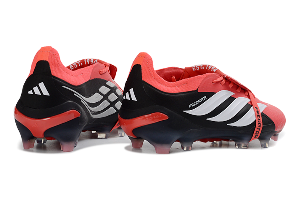 Image of Adidas Predator 26 Elite Tongue FG