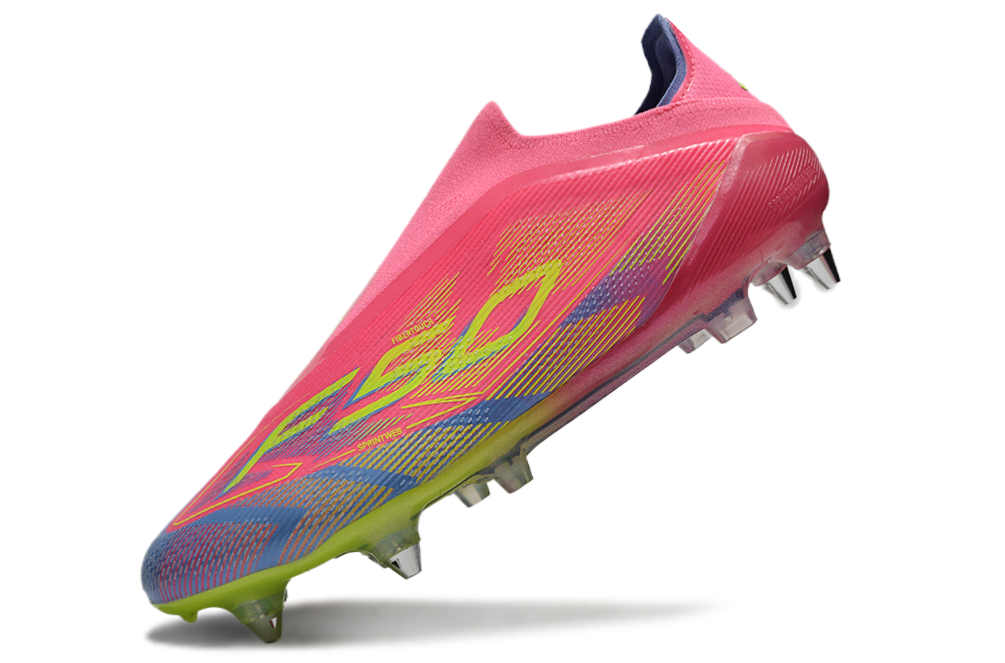 Adidas F50 Elite SG Laceless