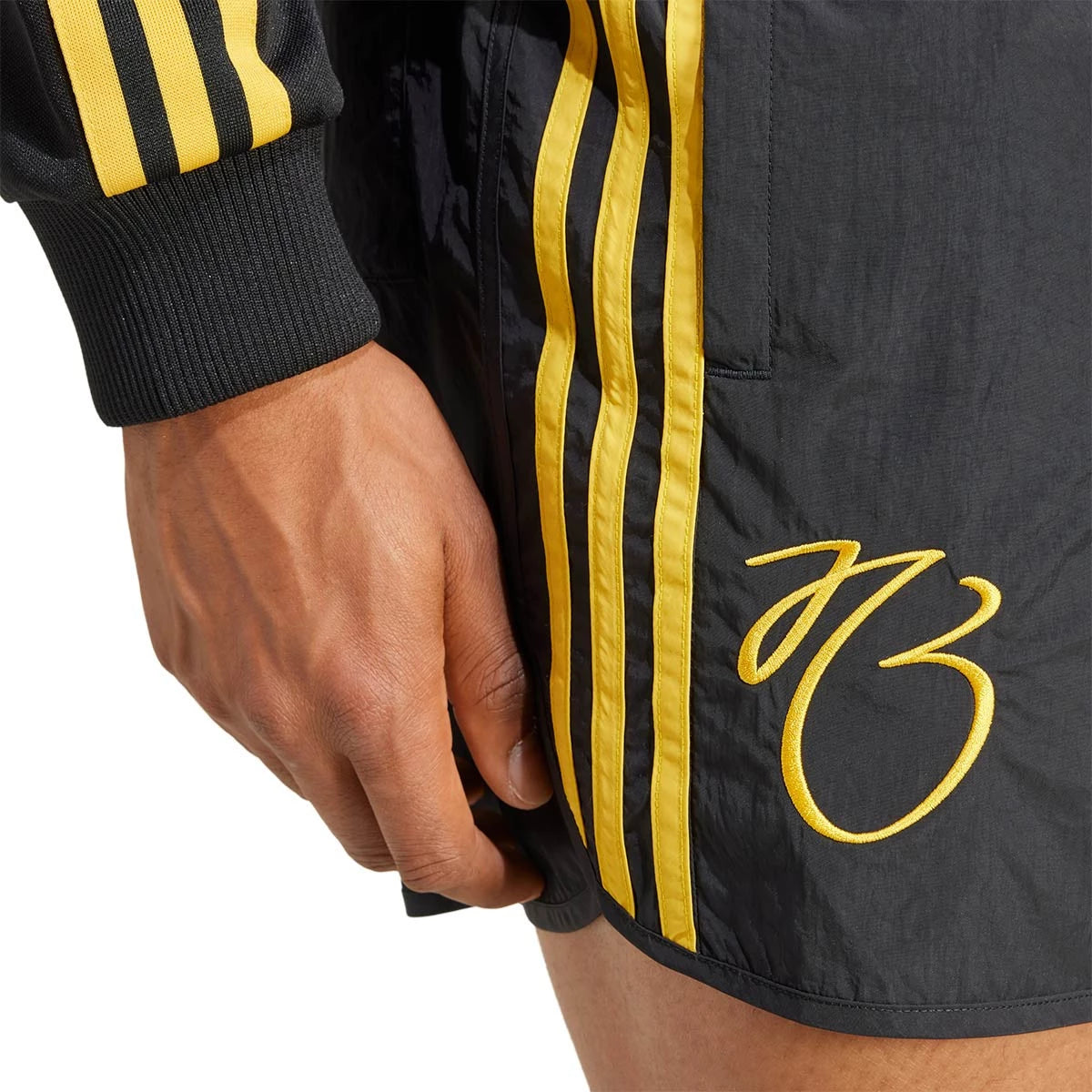 Adidas Jude Bellingham Shorts