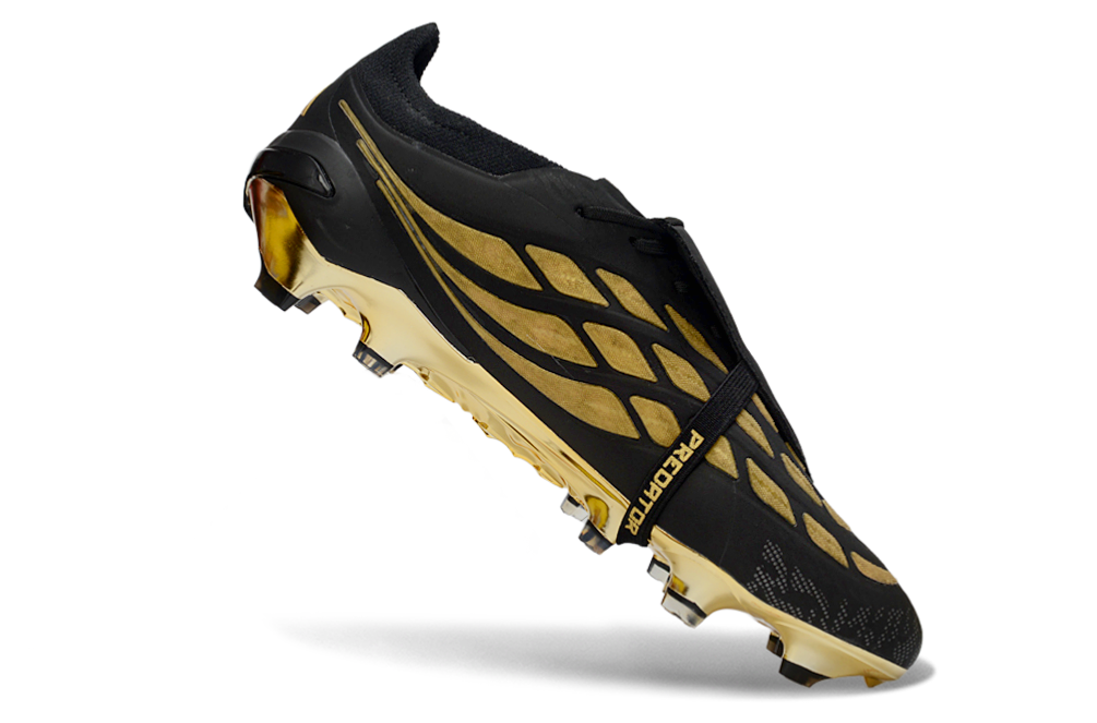 Image of Adidas Predator 26 Elite Tongue FG
