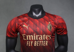 Image of AC Milan special version  jersey