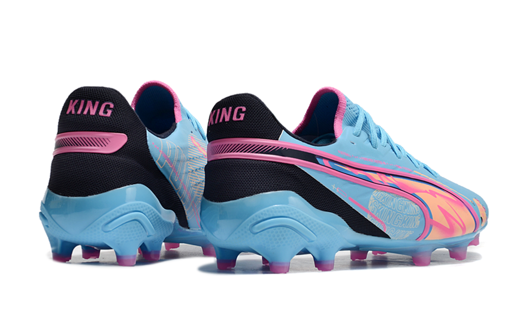 Puma King Ultimate Launch Edition FG