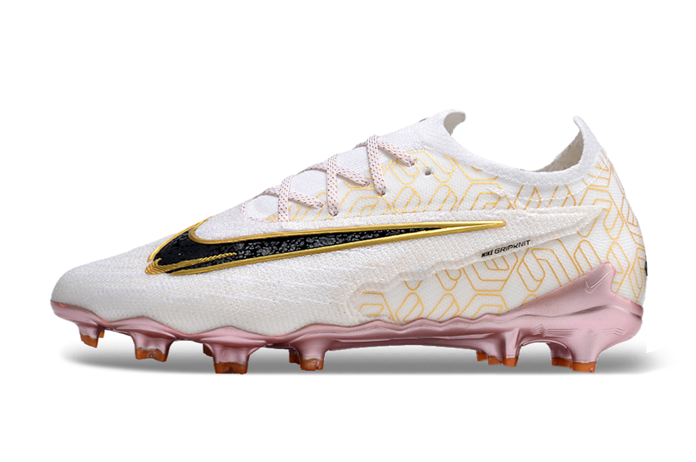 Nike Phantom GX Elite FG United Golden Pack