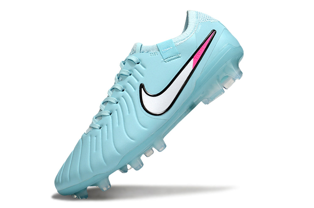Image of Nike Tiempo Legend X Elite FG Prism Pack