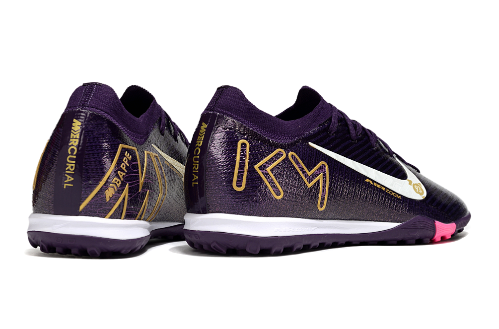 Image of Nike Air Zoom Mercurial Vapor XVI Elite TF Kylian Mbappe