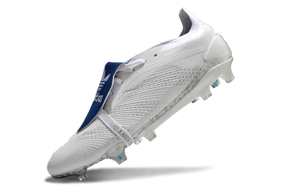 Adidas Predator Elite David Beckham Tongue FG