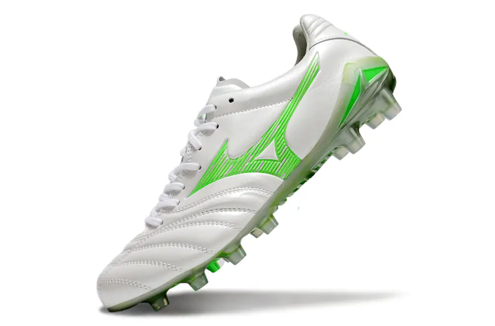 Image of MIZUNO Mizuno Morelia Neo IV Elite FG Frontier - Soccer Shoes Soccer Shoe