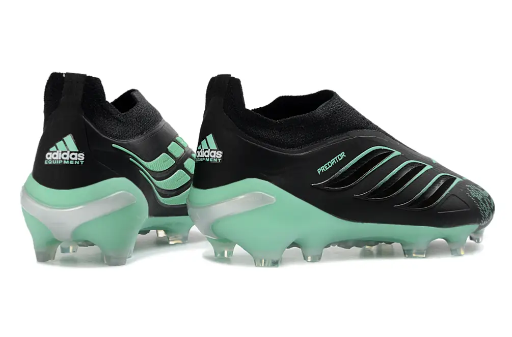 Image of ADIDAS Adidas Predator 26 Laceless Elite FG - Soccer Shoes Soccer Shoe