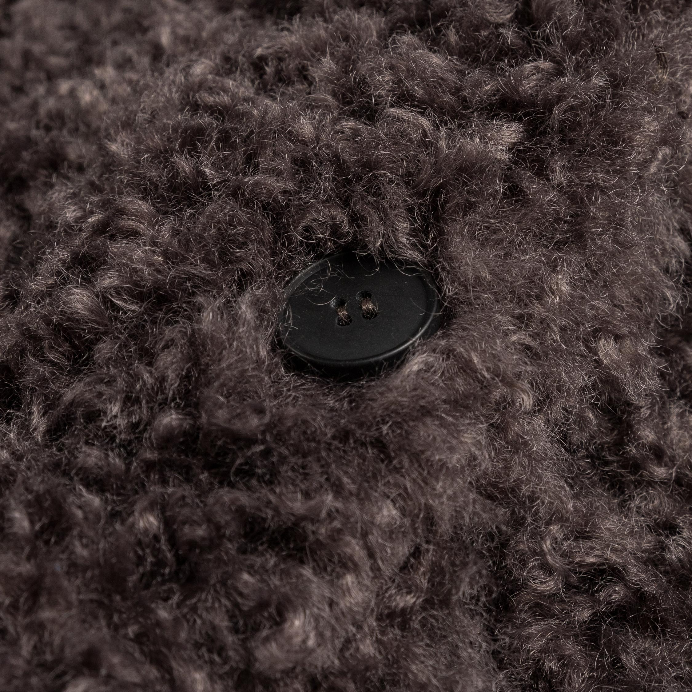 Image of Berner Kühl Drop Coat Bor Pile