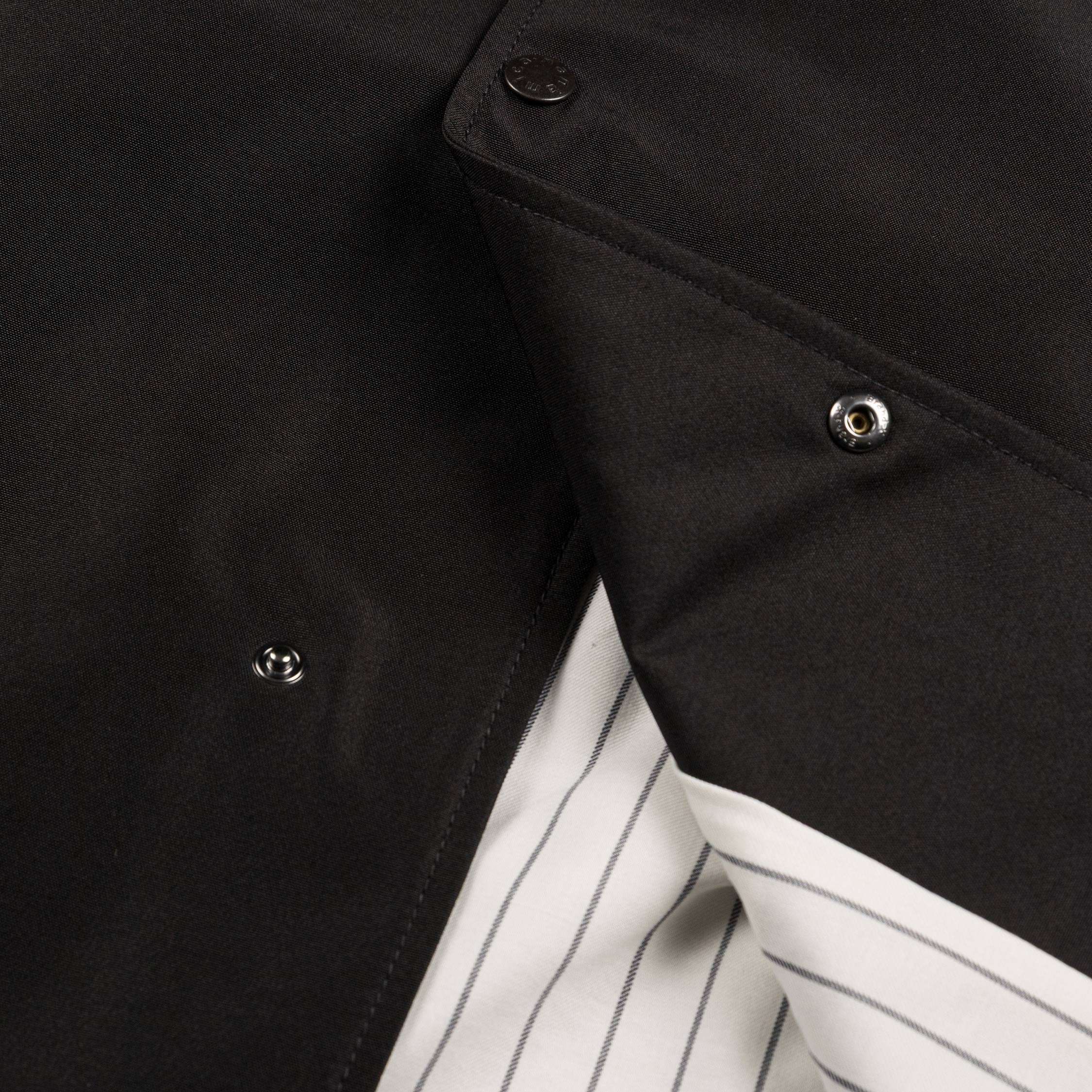 Image of Nanamica 2L GORE TEX Coach Jacket