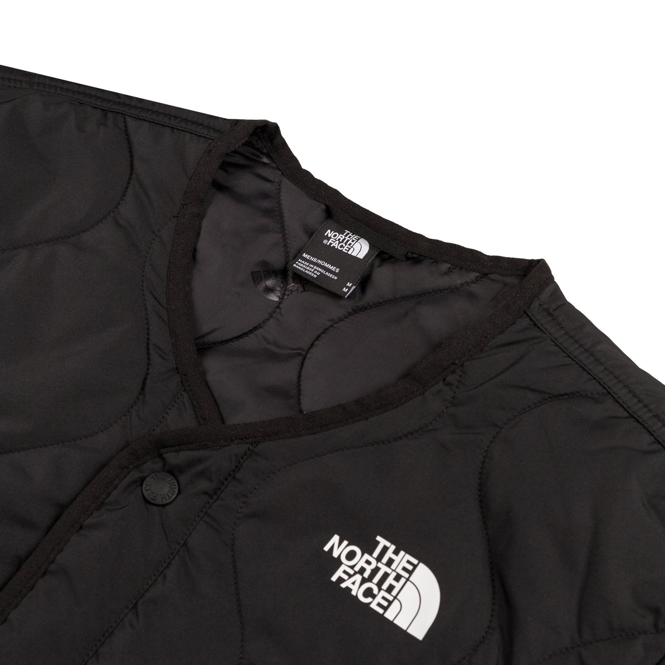 Image of The North Face Ampato Quilted Liner