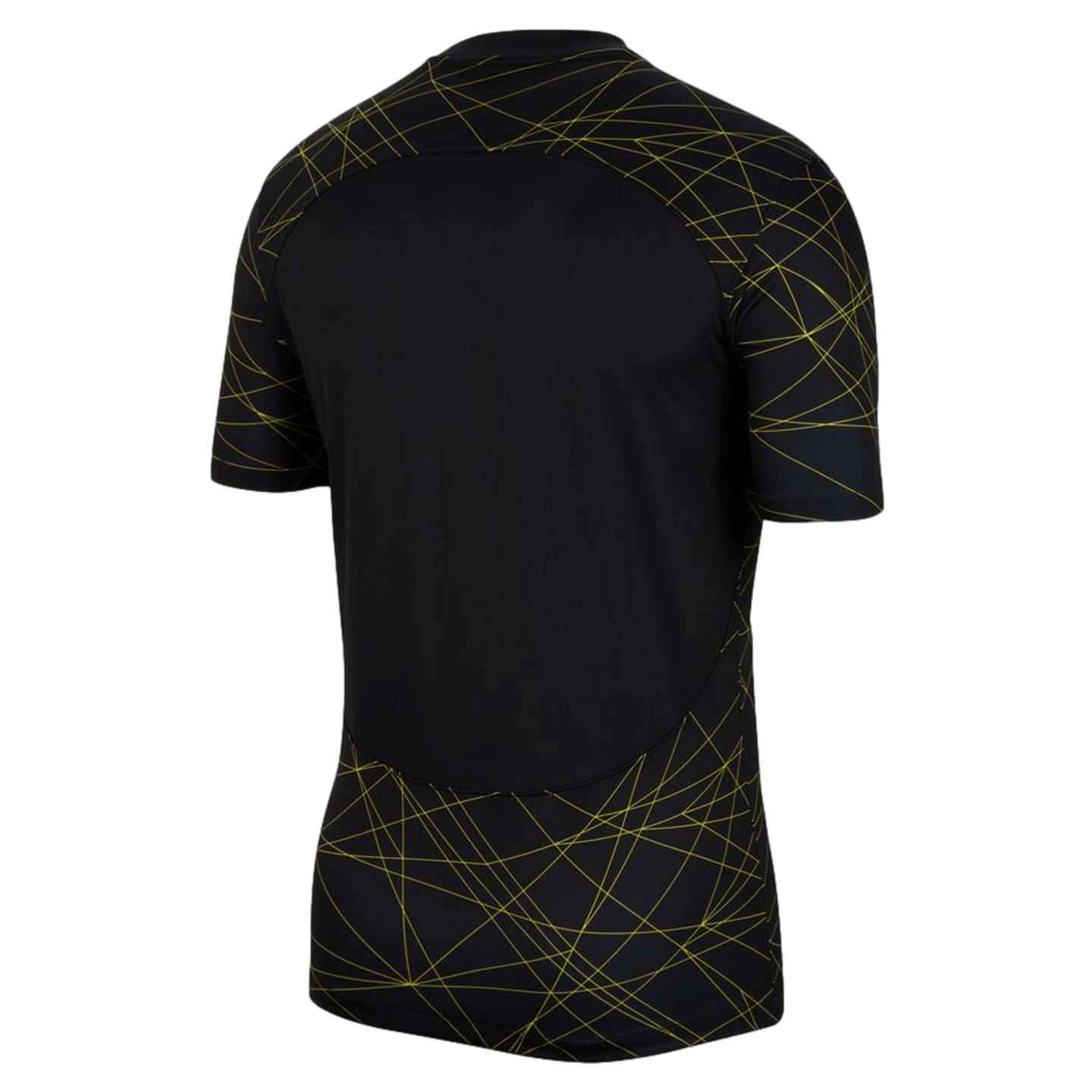 Image of Nike Paris Saint-Germain 22/23 Fourth Jersey