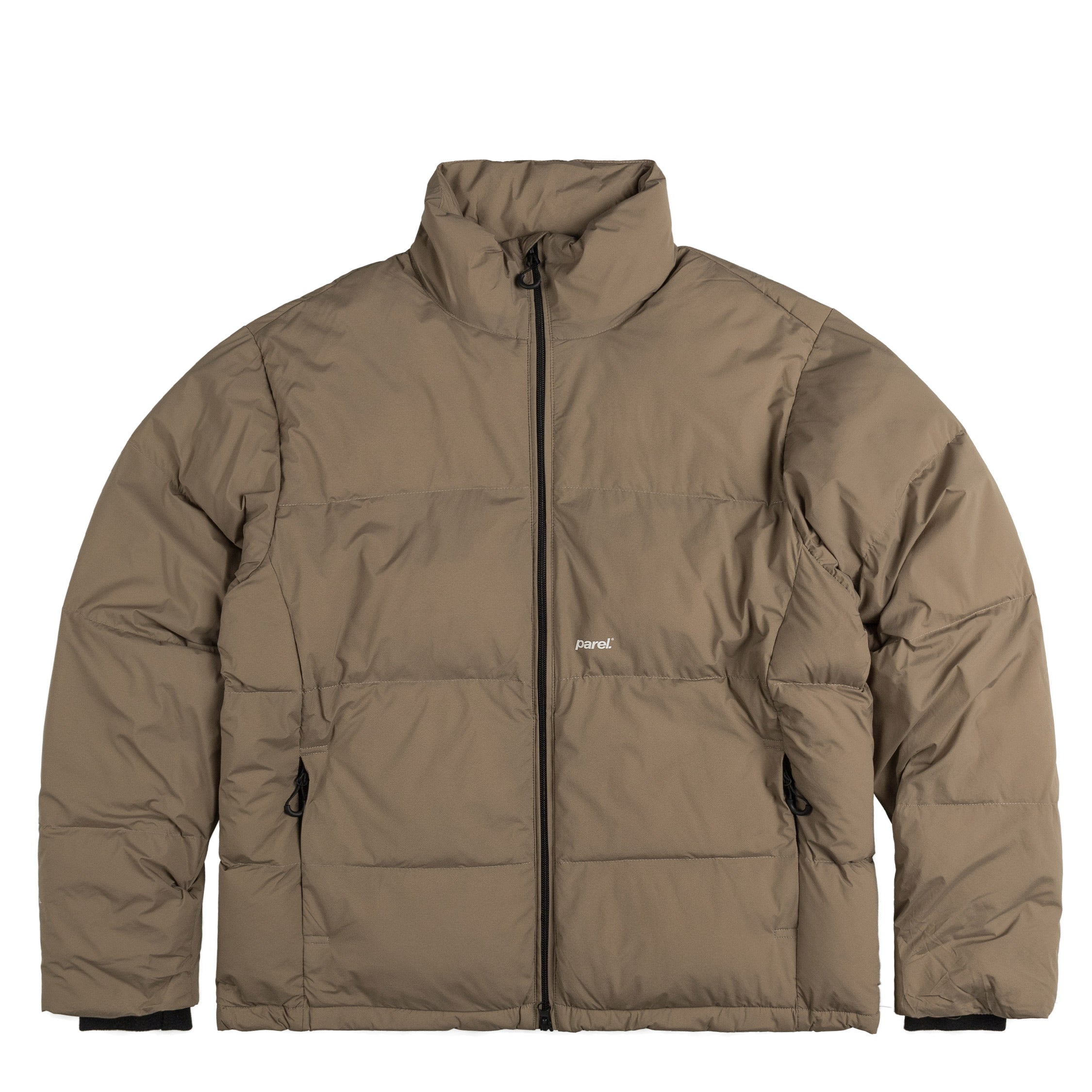 Image of Parel Studios Como Down Jacket