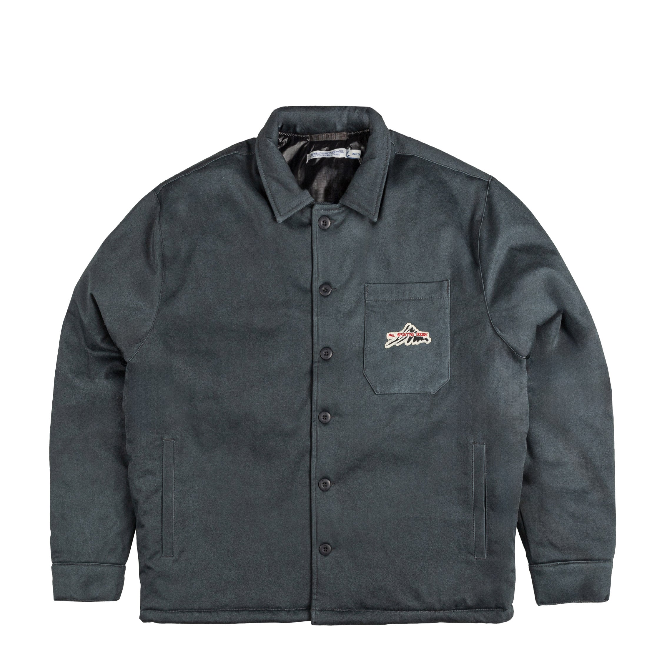Image of PAL Sporting Goods CTD Oversized Overshirt